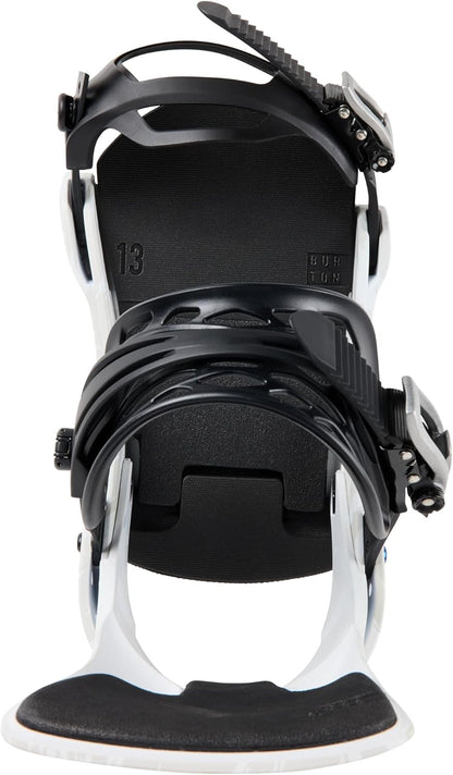 Burton Cartel Snowboard Bindings