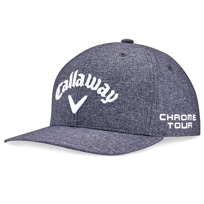 Callaway Men's Tour Authentic Performance Pro Adjustable Golf Hat 2025
