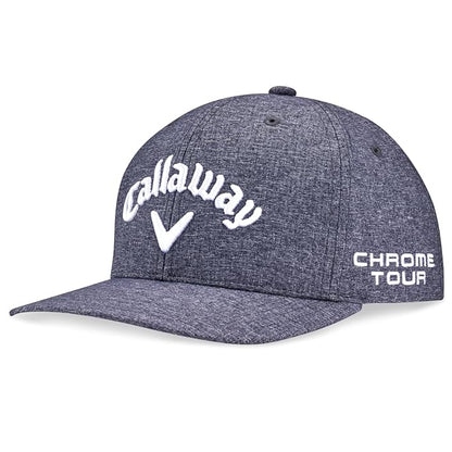 Callaway Men's Tour Authentic Performance Pro Adjustable Golf Hat 2025