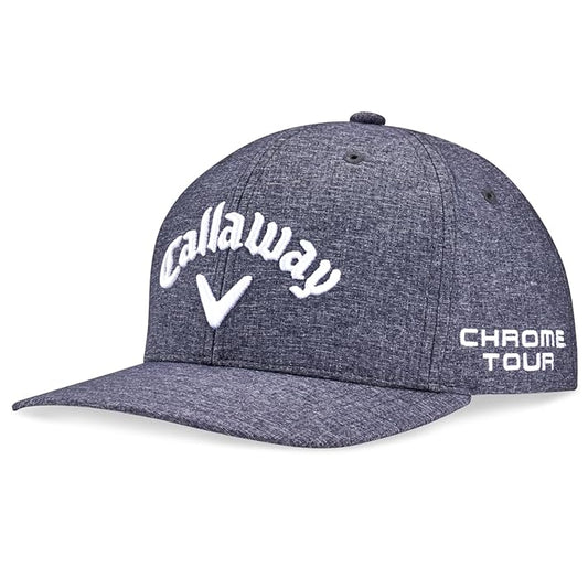 Callaway Men's Tour Authentic Performance Pro Adjustable Golf Hat 2025