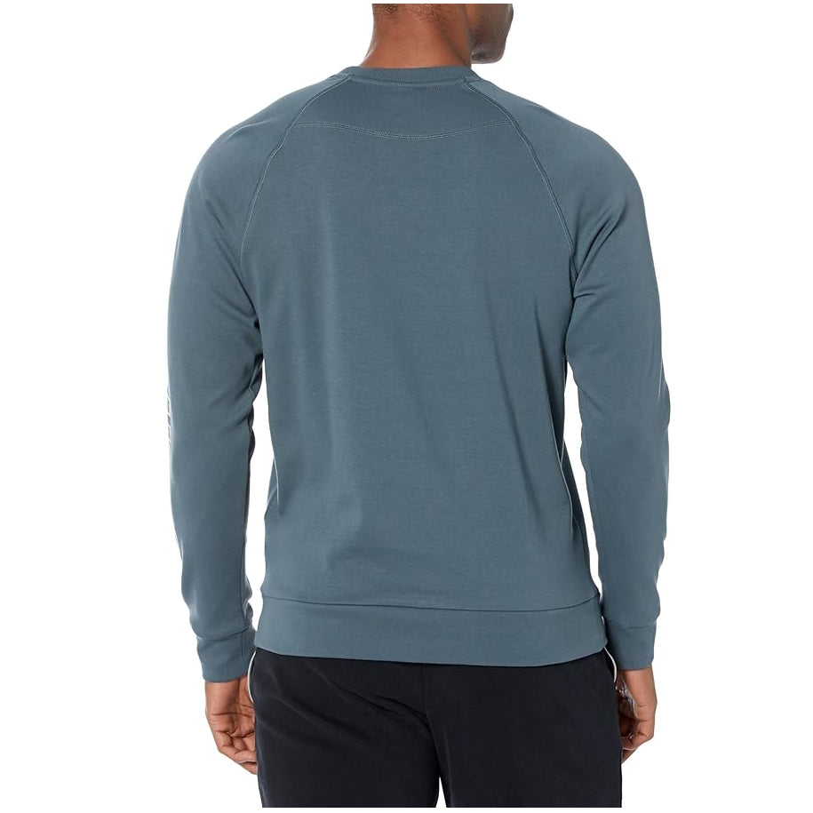Oakley Men's Crew Graphic Pkt Sweatshirt