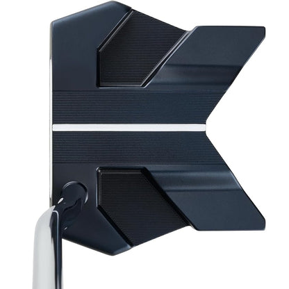 Odyssey Ai One Wingback Double Bend Putter