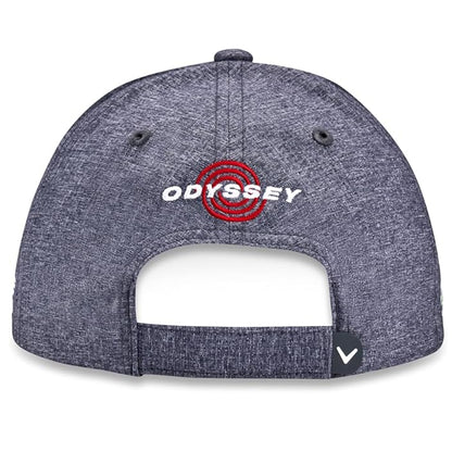 Callaway Men's Tour Authentic Performance Pro Adjustable Golf Hat 2025