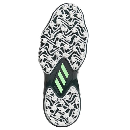 Adidas Men's CodeChaos 25 Spikeless Golf Shoes