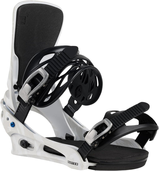 Burton Cartel Snowboard Bindings