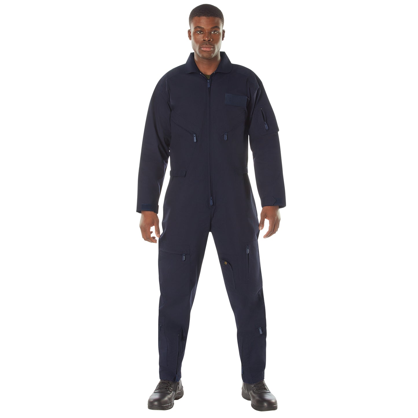 Rothco Men's Flightsuit Coveralls