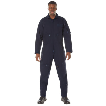 Rothco Men's Flightsuit Coveralls