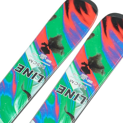 Line Women's Pandora 84 Skis