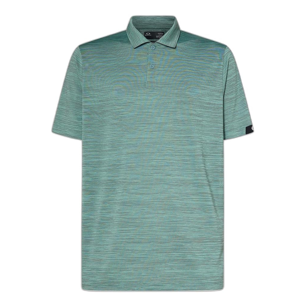 Oakley Men's Gravity Pro Polo Golf Shirt