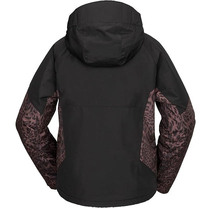 Volcom Women's Agate Insulated Winter Jacket