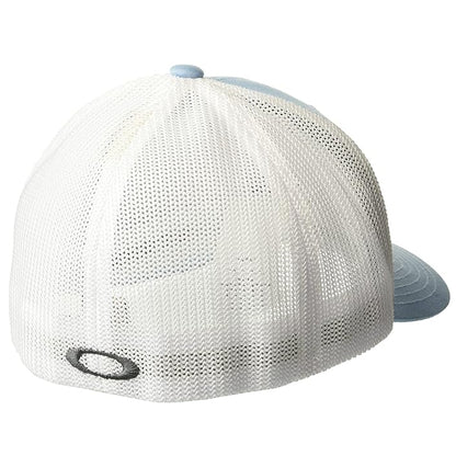 Oakley Men's Golf Cresting Trucker Hat
