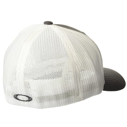 Oakley Men's Golf Cresting Trucker Hat