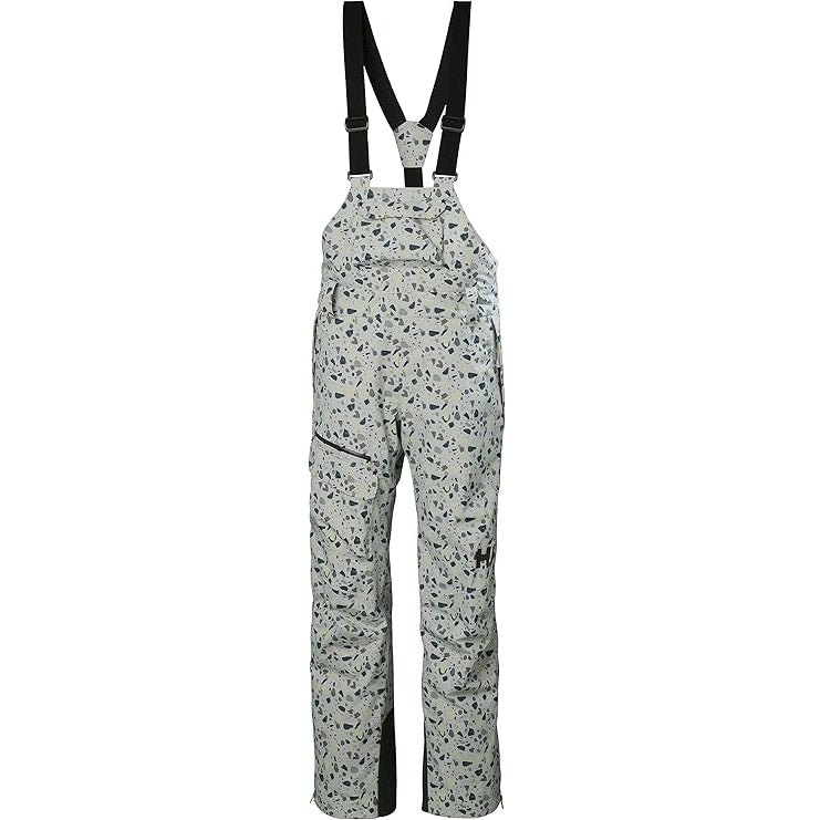 Helly Hansen Women's Powderqueen Bib Pants