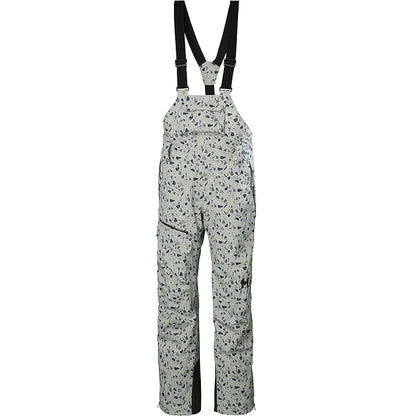Helly Hansen Women's Powderqueen Bib Pants