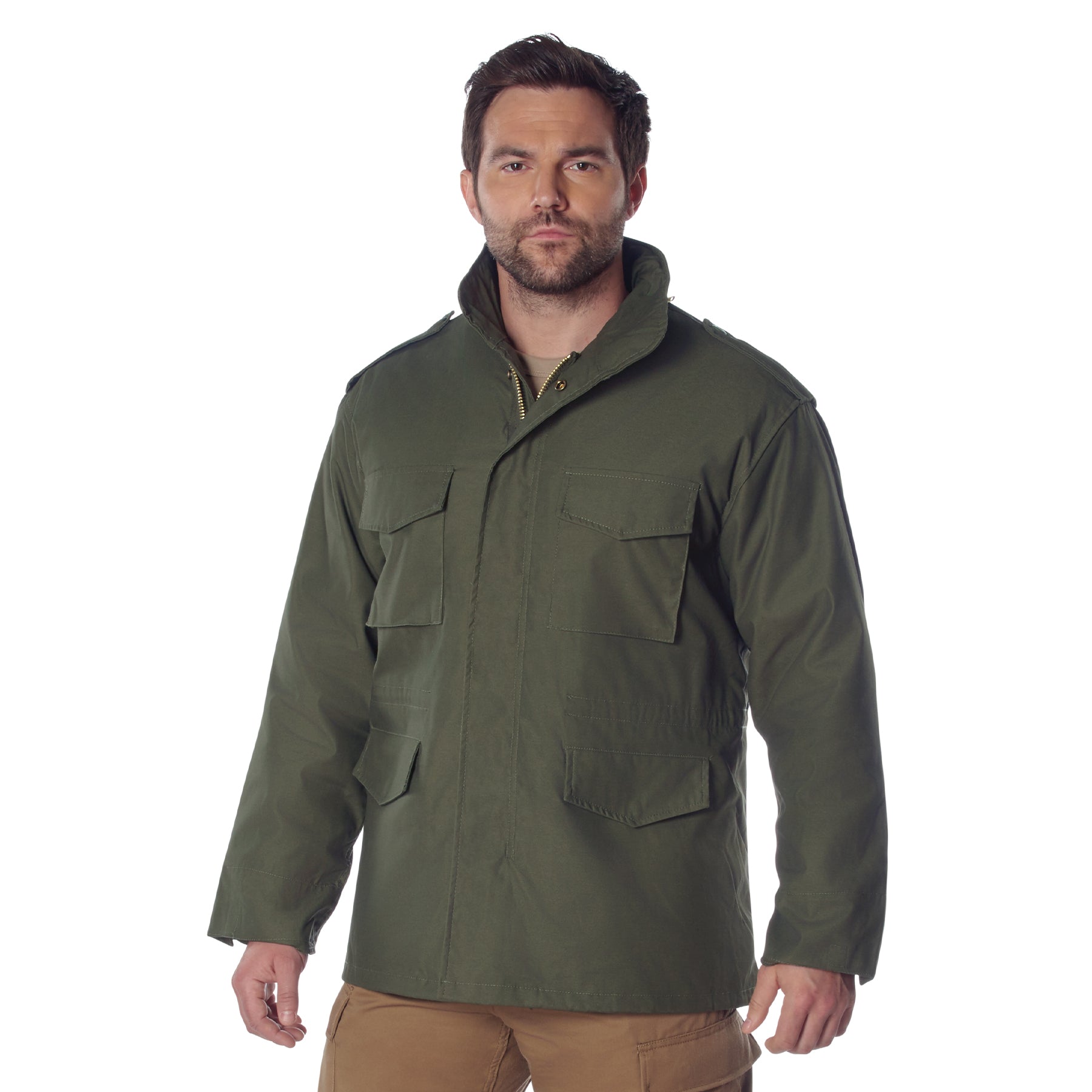 Rothco Men's M-65 Field Jacket