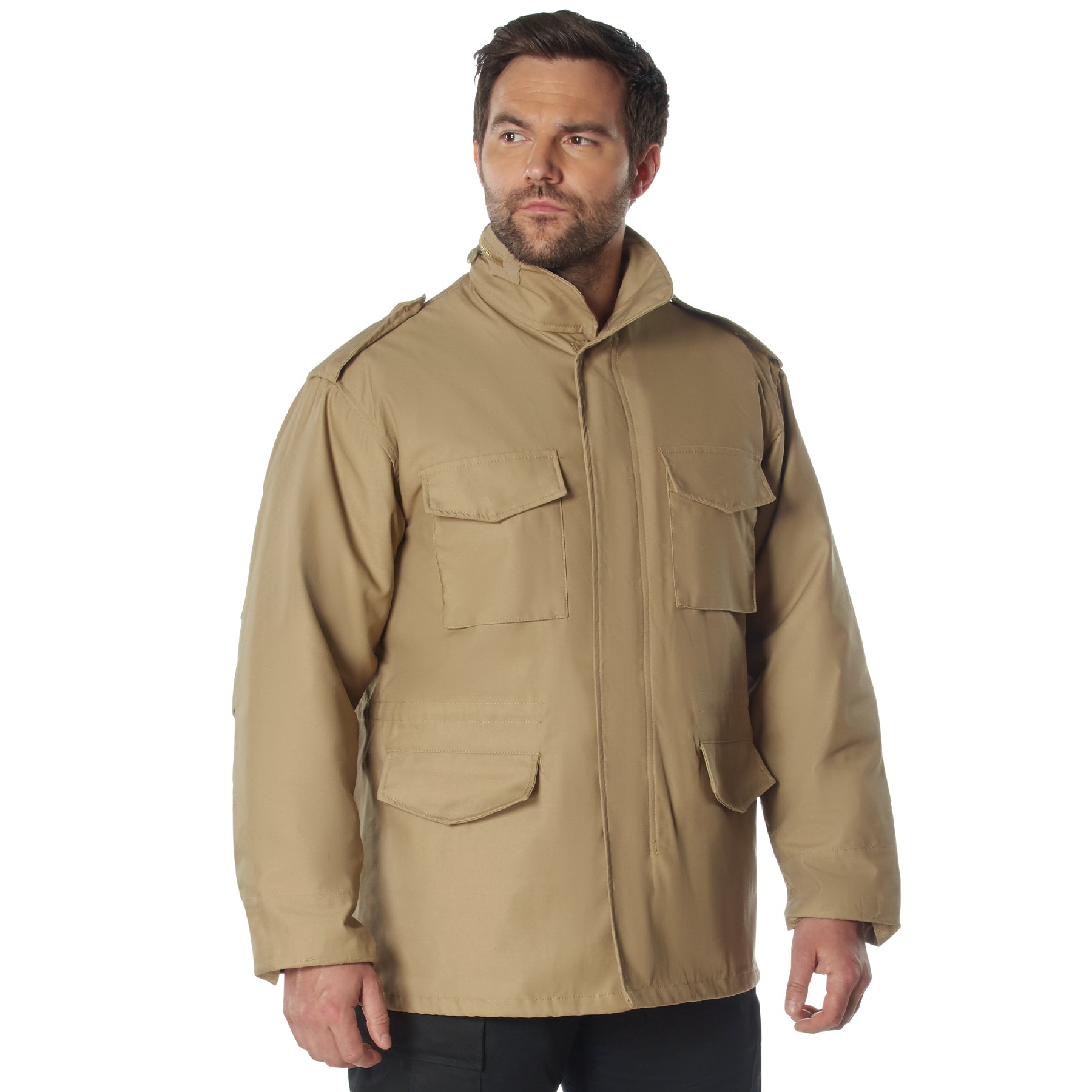 Rothco Men's M-65 Field Jacket