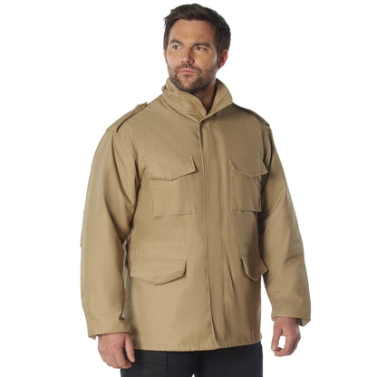 Rothco Men's M-65 Field Jacket