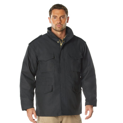 Rothco Men's M-65 Field Jacket