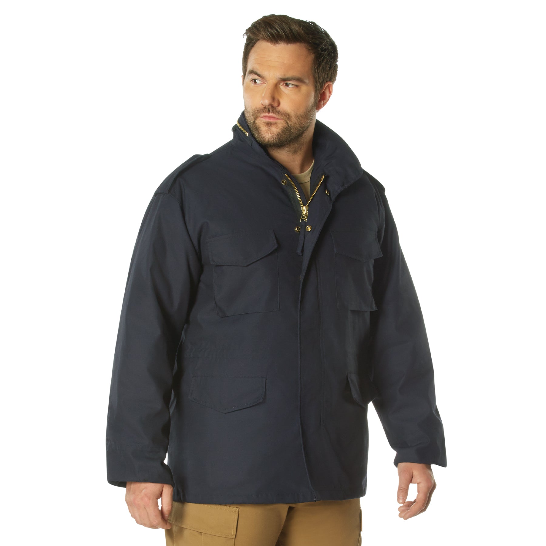 Rothco Men's M-65 Field Jacket