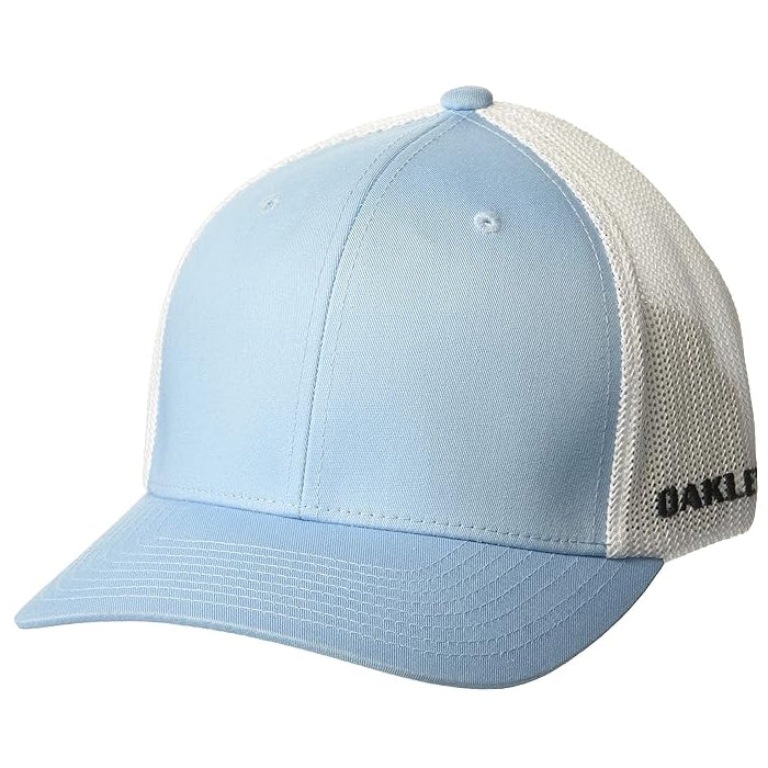 Oakley Men's Golf Cresting Trucker Hat