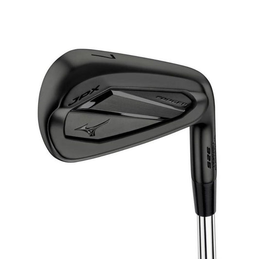 Mizuno JPX 925 Hot Metal Black Iron Set 7 pc