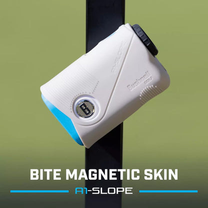 Bushnell A1-Slope Laser Golf Rangefinder