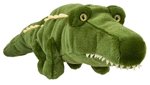 Daphne's Alligator Golf Driver Headcover