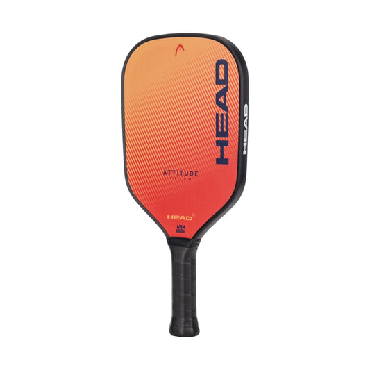 HEAD Attitude SUPRM Pickleball Paddle 2025