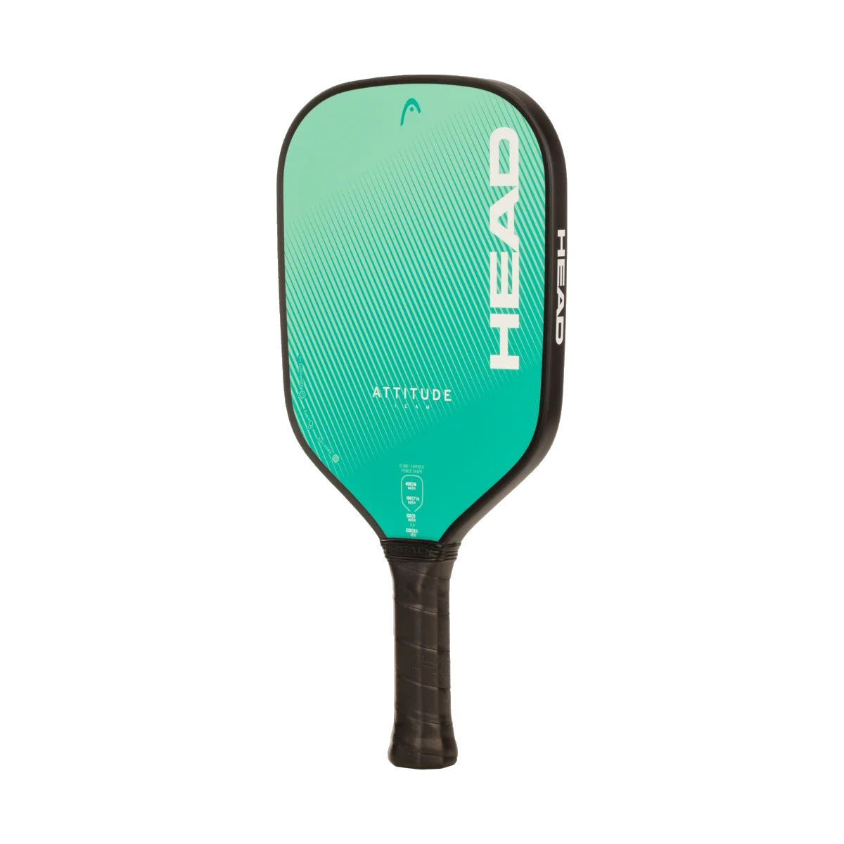 HEAD Attitude Team Pickleball Paddle 2025