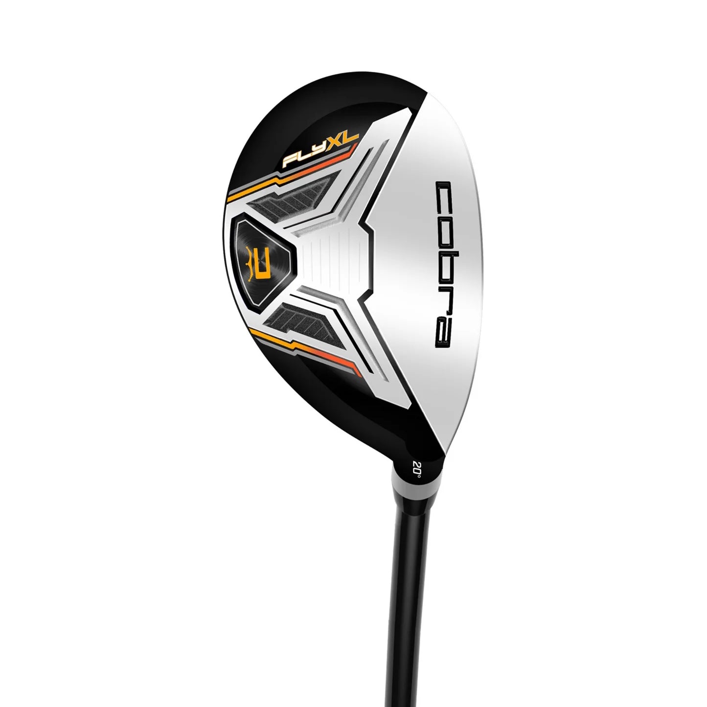 Cobra Fly-XL Stand Bag Complete Golf Set