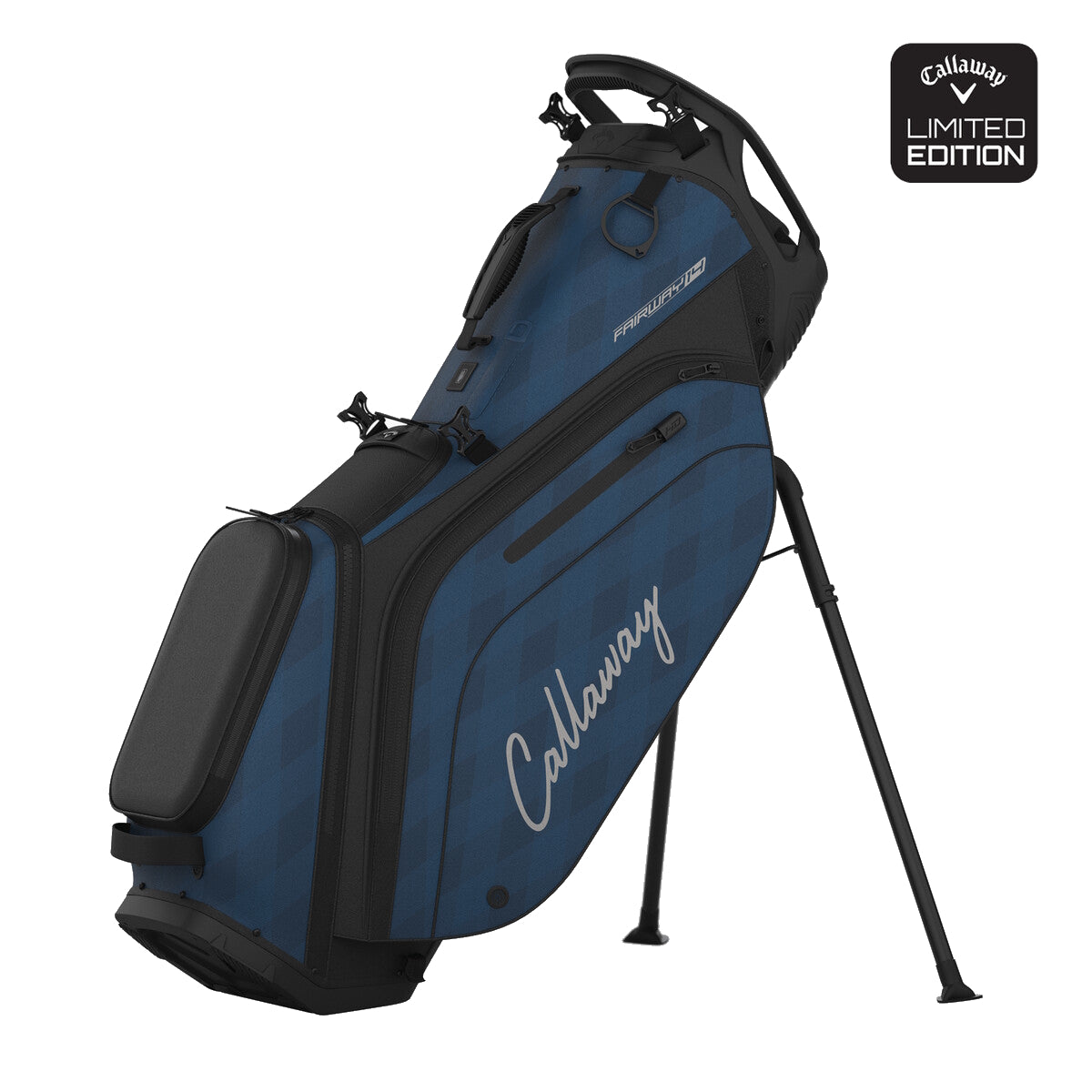 Callaway Fairway 14 Stand Golf Bag 2025