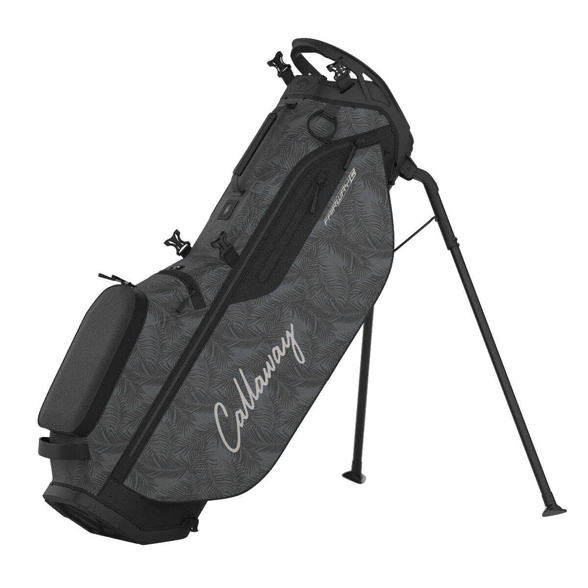 Callaway Fairway C Stand Golf Bag 2025