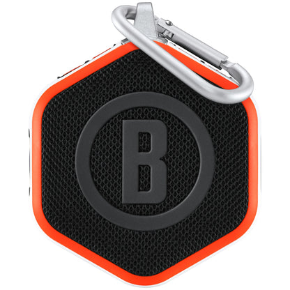Bushnell Wingman Mini Golf GPS Speaker