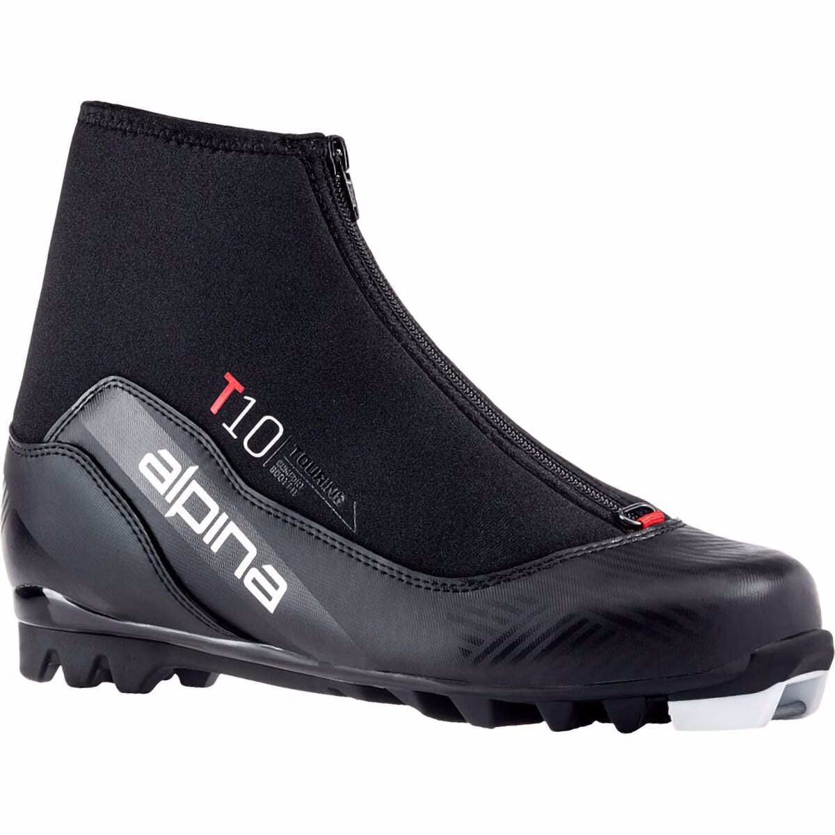 Alpina Men's T 10 Cross Country Ski Boots