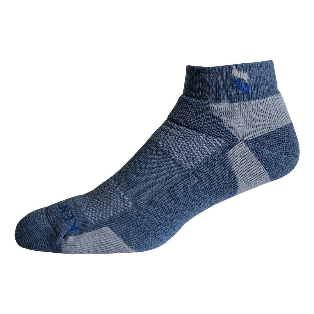 Kentwool Men's Classic Ankle Golf Socks