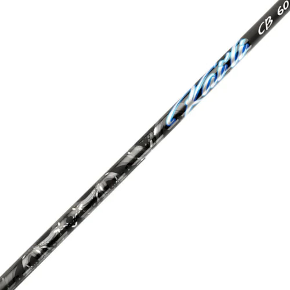TaylorMade Qi35 LS Driver 10.5* Kaili Blue DarkWave 60 Regular RH - SHOP WORN