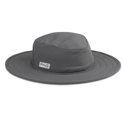Ping Men's Boonie Golf Hat