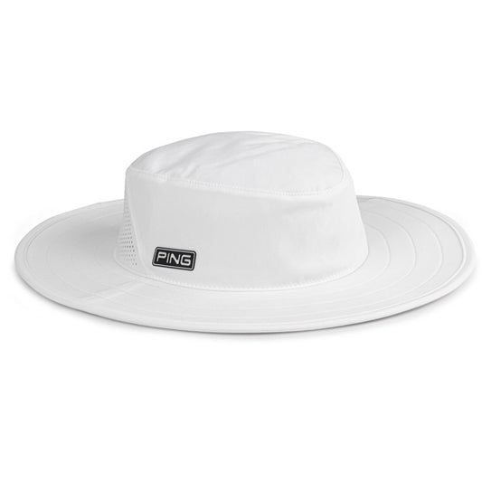 Ping Men's Boonie Golf Hat