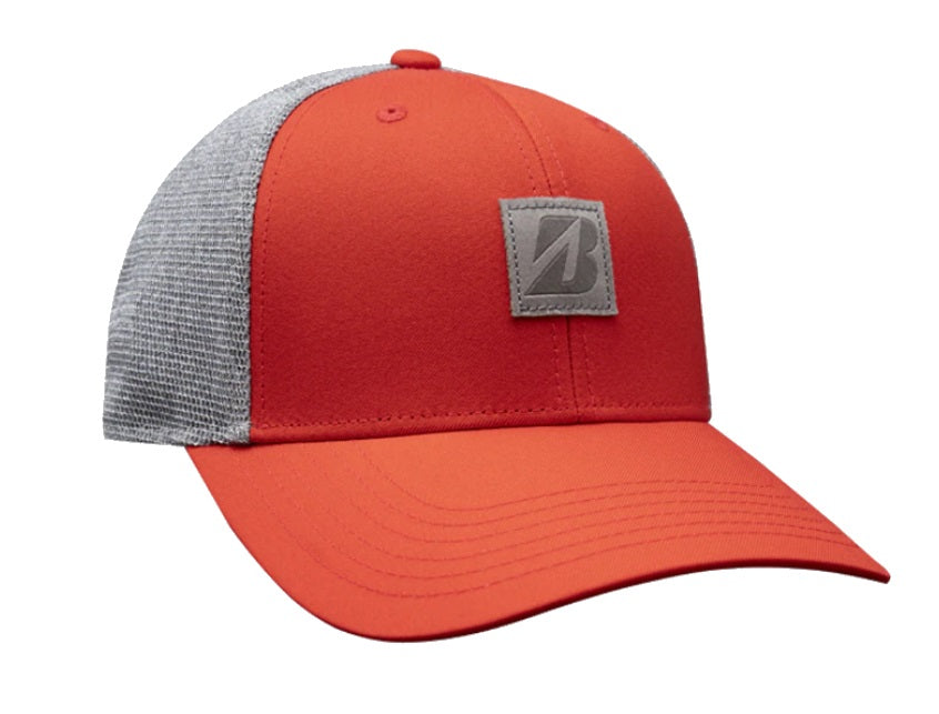 Bridgestone Micro Mesh Golf Hat