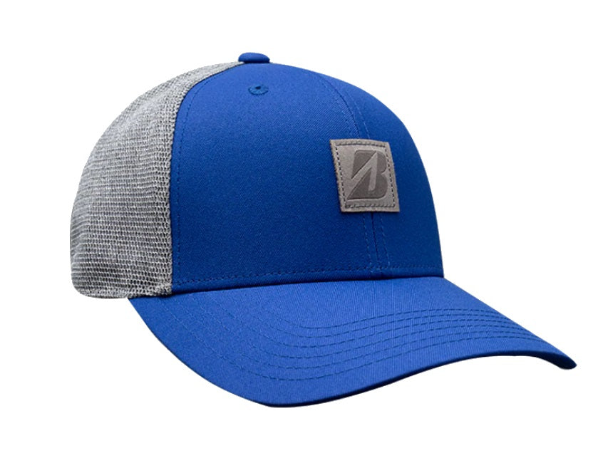 Bridgestone Micro Mesh Golf Hat