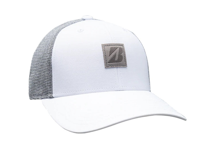 Bridgestone Micro Mesh Golf Hat