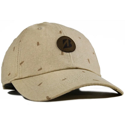 Bridgestone Oceanside Adjustable Golf Hat
