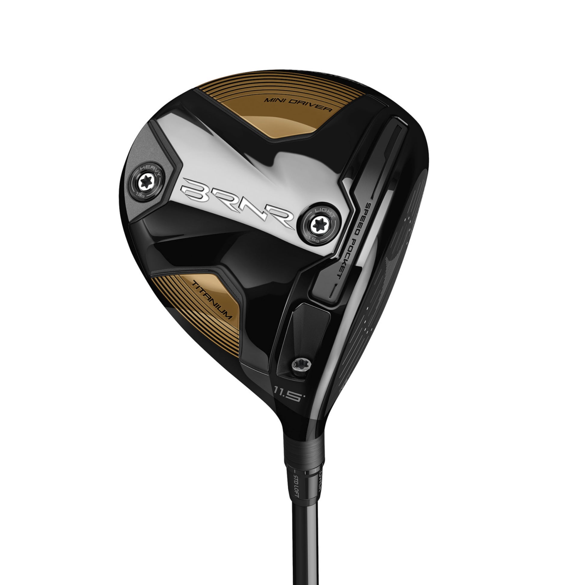 Taylormade BRNR Mini Driver