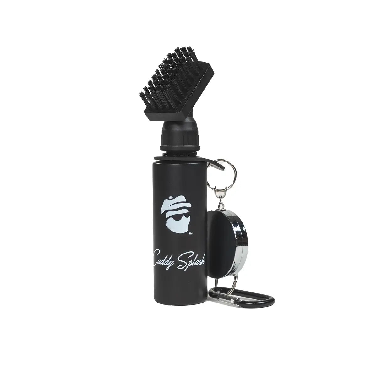 Caddy Splash Golf Club Water Brush