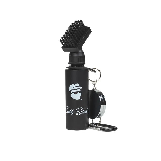 Caddy Splash Golf Club Water Brush