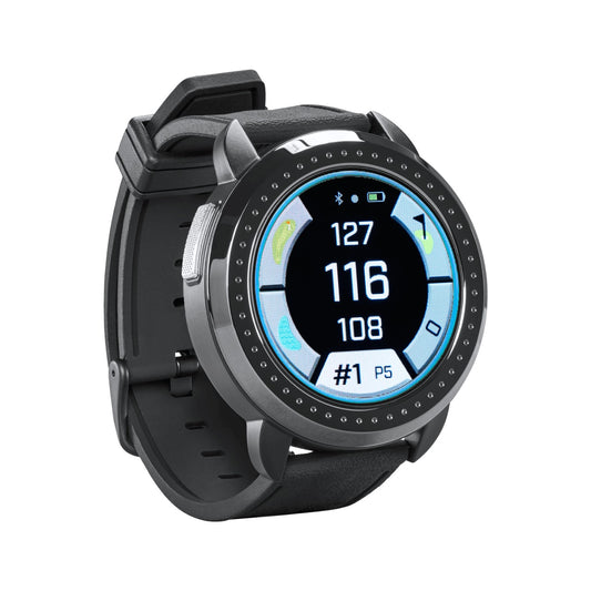 Bushnell Ion Elite Golf Gps Watch