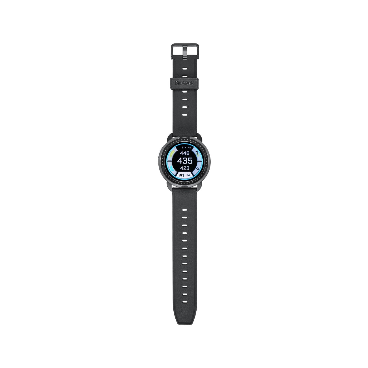 Bushnell Ion Elite Golf Gps Watch
