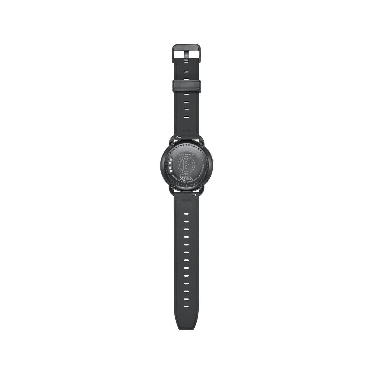 Bushnell Ion Elite Golf Gps Watch