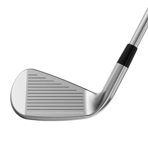 Tour Edge Men's Hot Launch C524 Iron Set Steel Shaft (7-Piece)