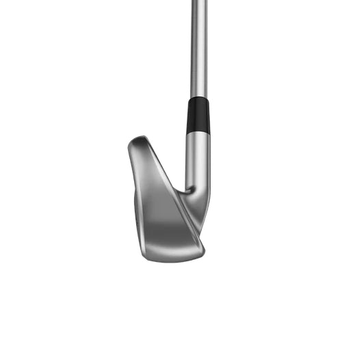 Tour Edge Men's Hot Launch C524 Iron Set Steel Shaft (7-Piece)
